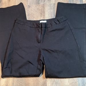 Women's charter club dress pants size 6